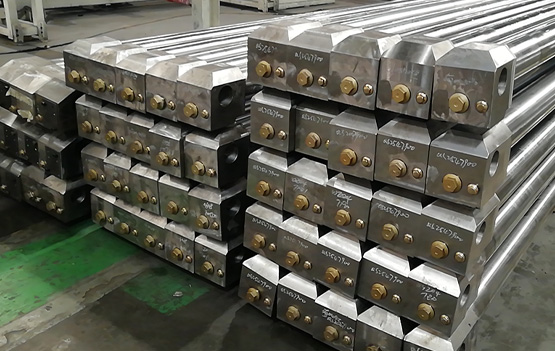 精密活塞桿：延長使用壽命的關鍵因素